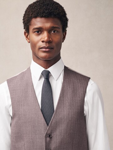 Gilet de costume Next en rose