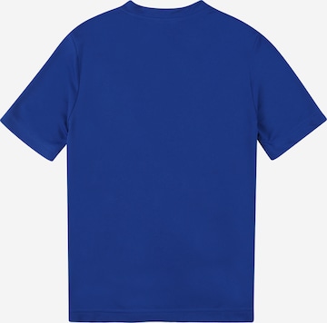 ADIDAS PERFORMANCE Performance Shirt 'Entrada 22' in Blue