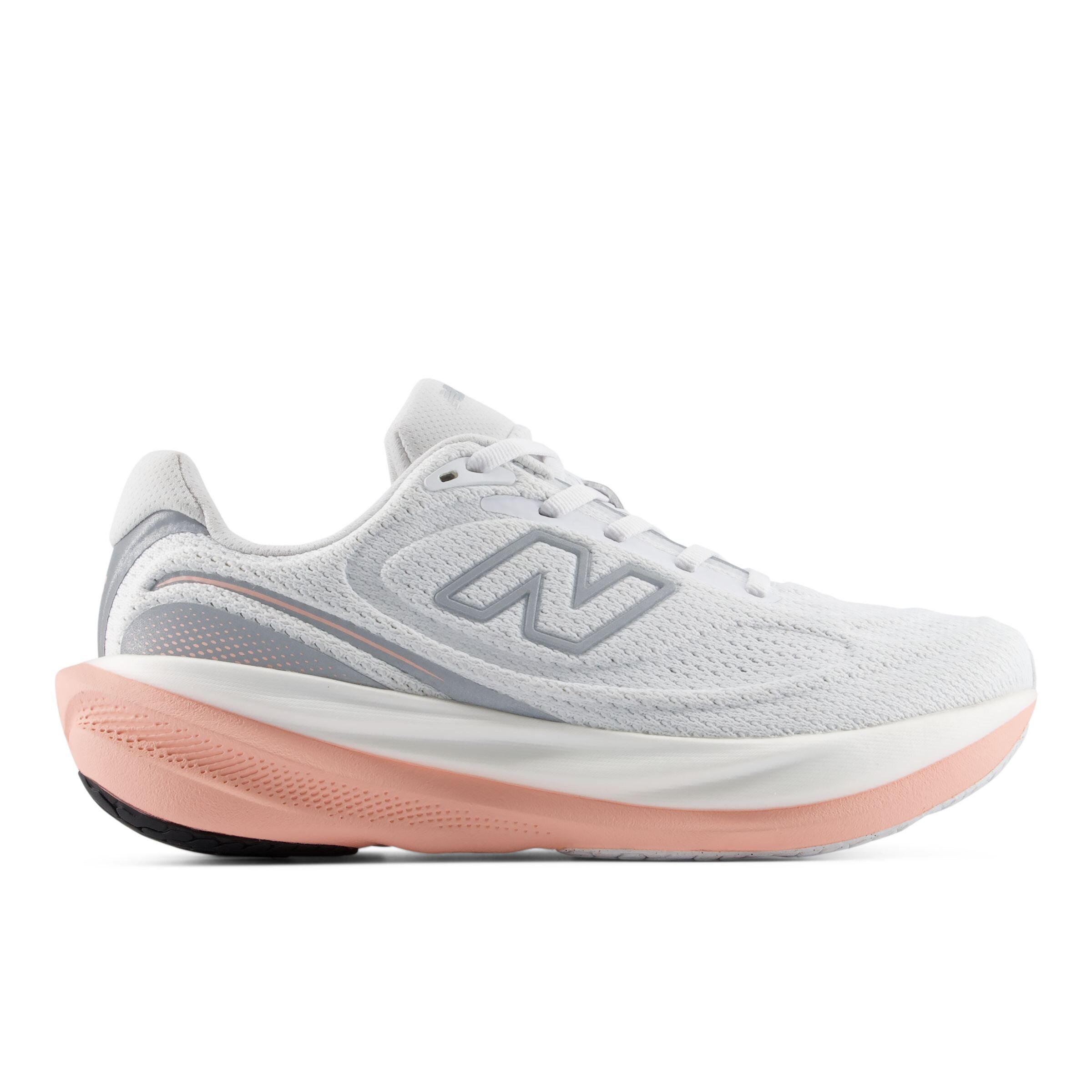 Chaussure de course '1080v15' new balance en blanc