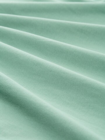 TOM TAILOR Shirt in Groen