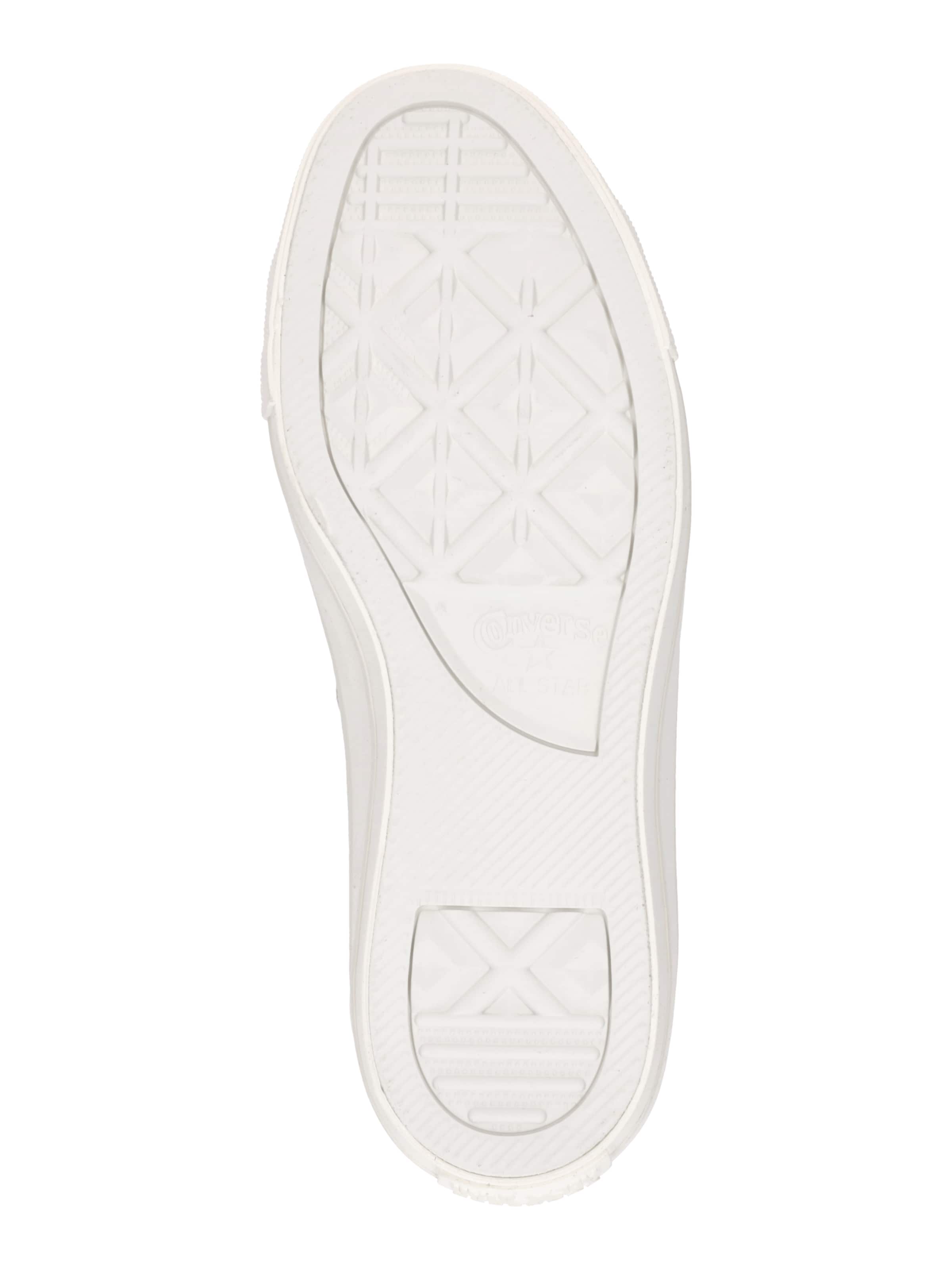 CONVERSE Kõrged ketsid 'CTAS', värv sinine