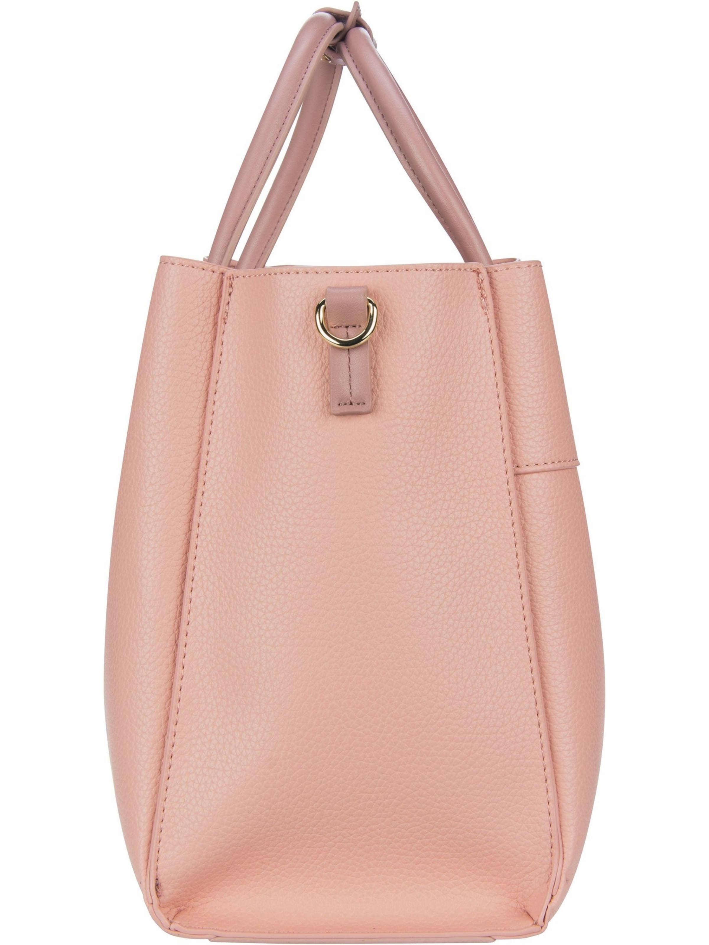 VALENTINO Torebka 'Alexia' w kolorze różowy