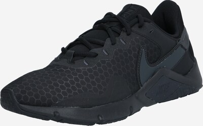 Pantofi sport 'Legend 2' NIKE pe gri metalic / negru, Vizualizare produs