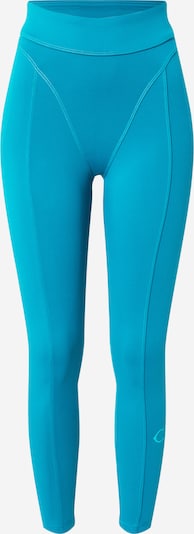 Reebok Leggings in türkis, Produktansicht