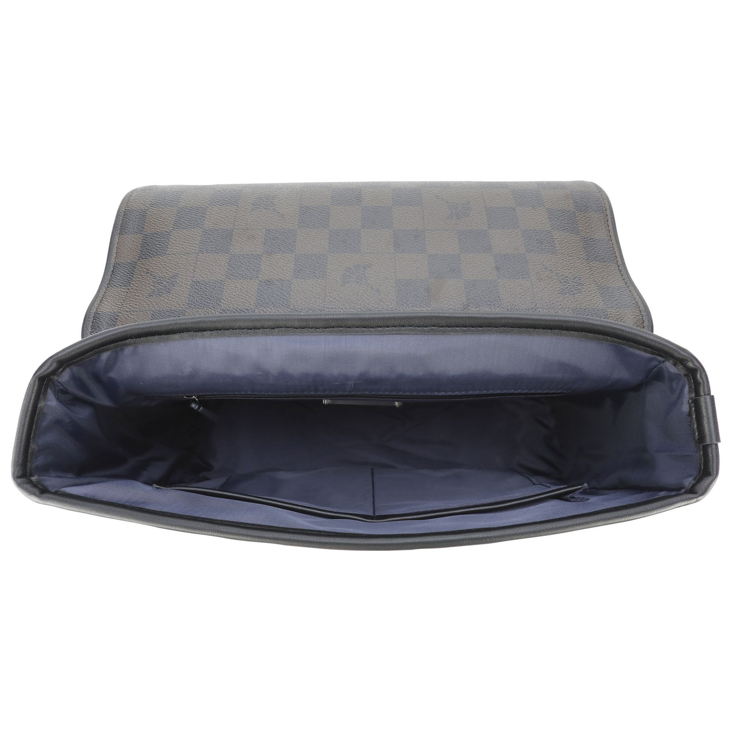 JOOP! - Messenger 'Cortina Piazza Nevio' em castanho