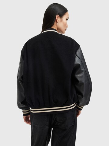 AllSaints Between-season jacket 'VALERIA' in Black