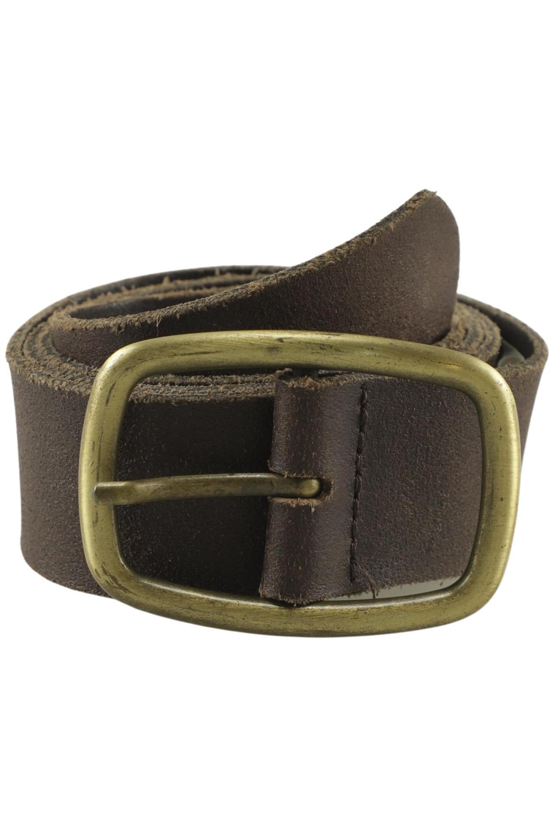 PIECES Belt in One size in Brown: front