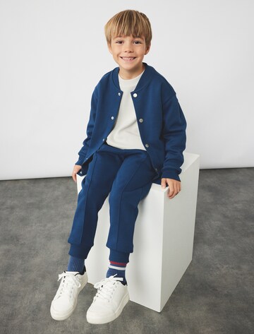 Koton Tussenjas in Blauw