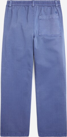 Polo Ralph Lauren Regular Broek in Blauw