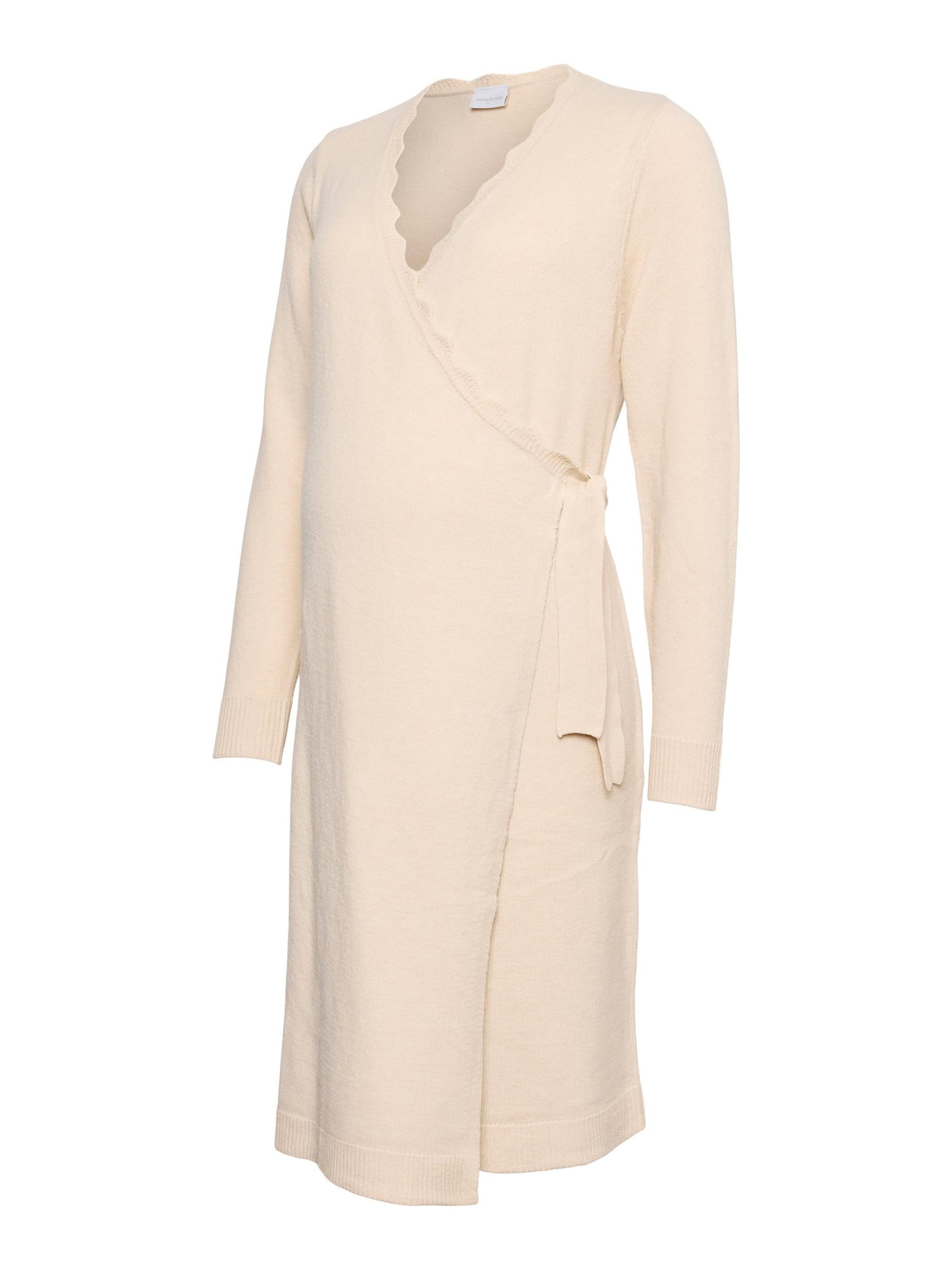 MAMALICIOUS Dress in Mixed colours: front