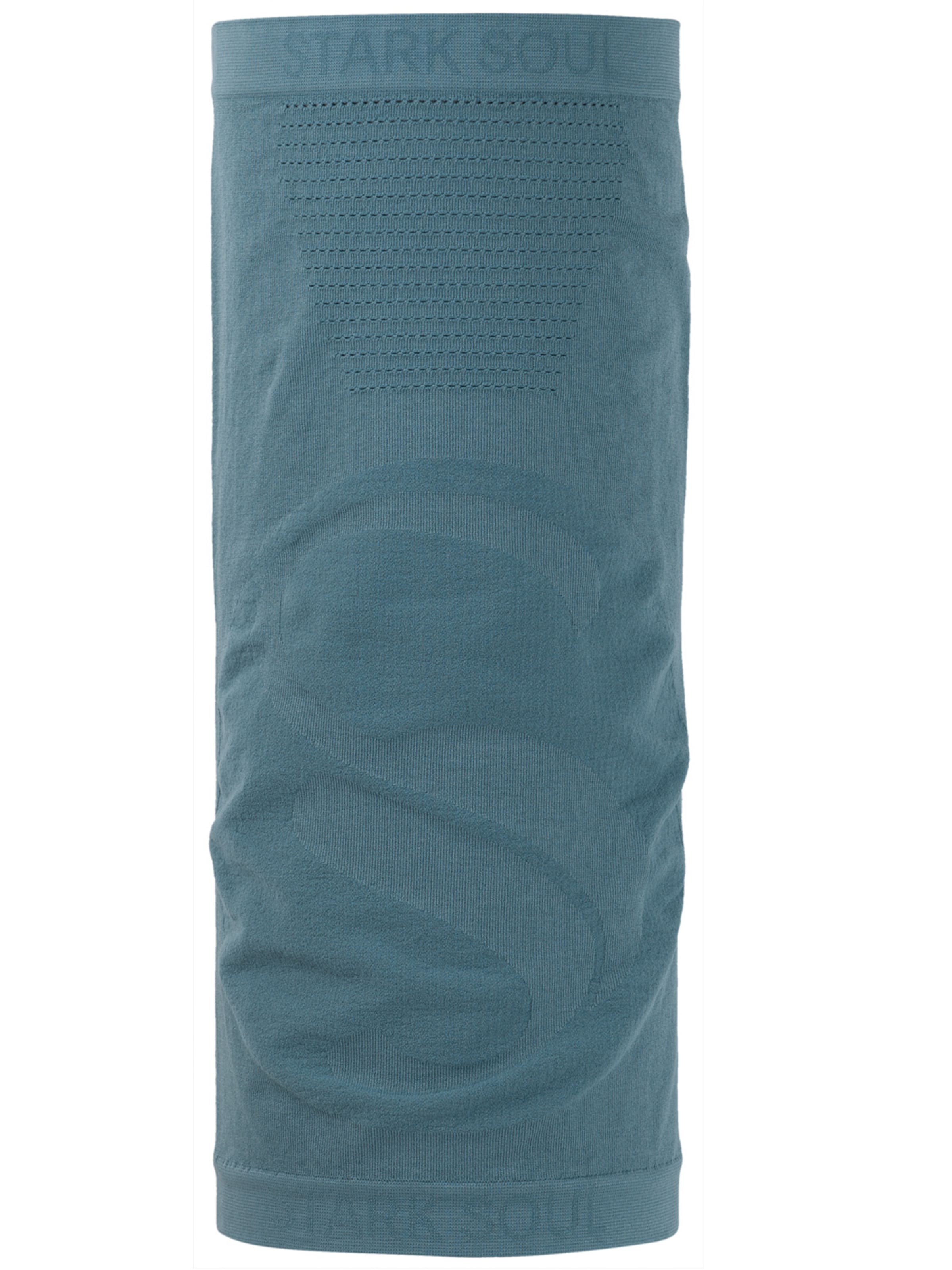 Stark Soul Sportsjaal in Blauw: voorkant