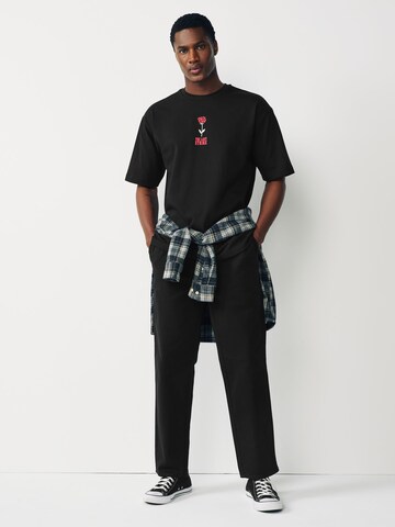 Next Футболка в Черный