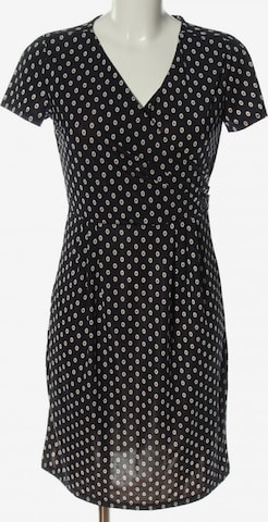 Superstition Dress in M in Black: front