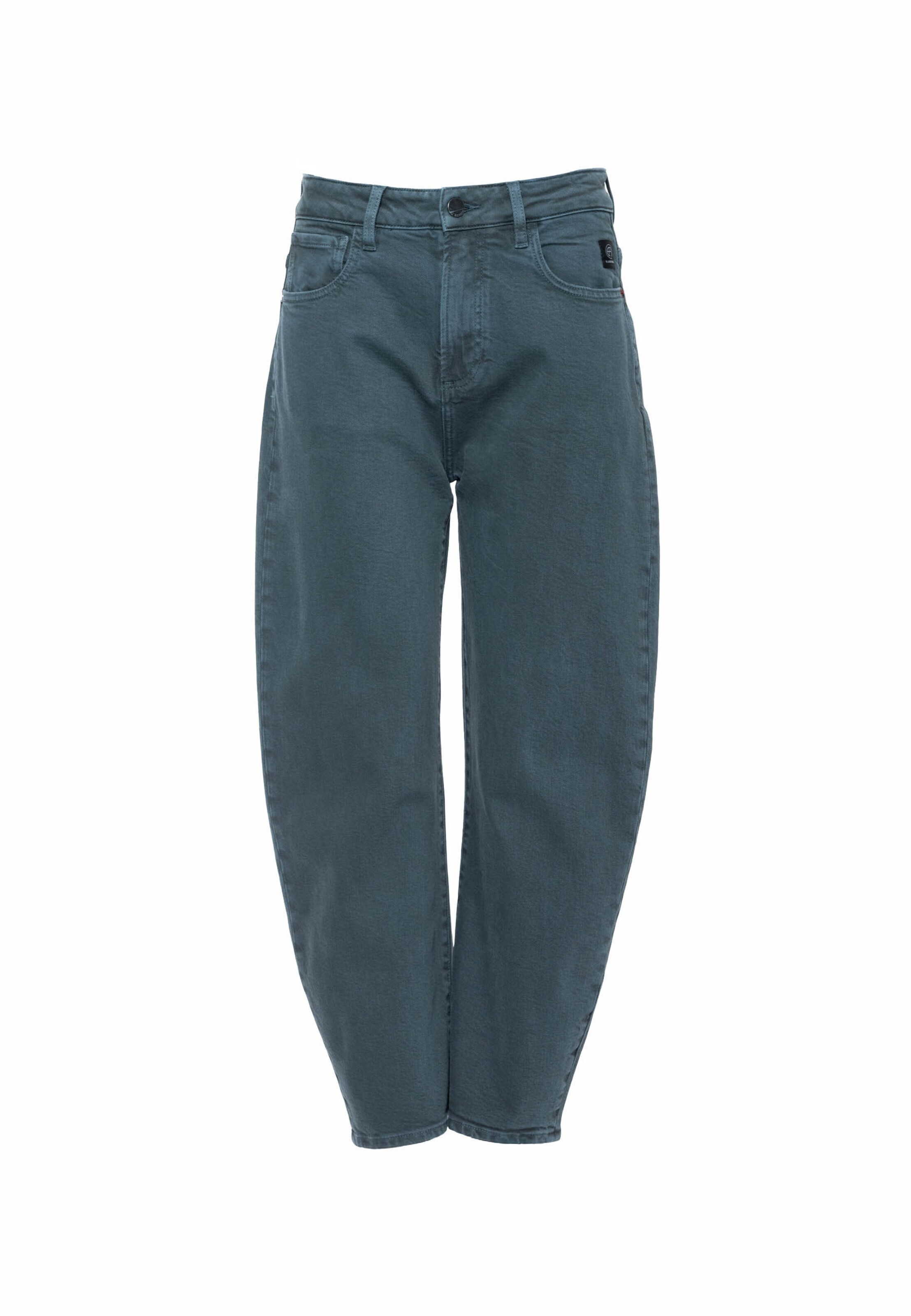Elias Rumelis Jeans 'Yoana' in Blau: Vorderseite