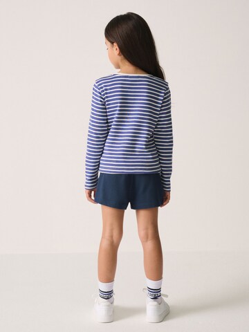Set de la Superdry & Co pe albastru