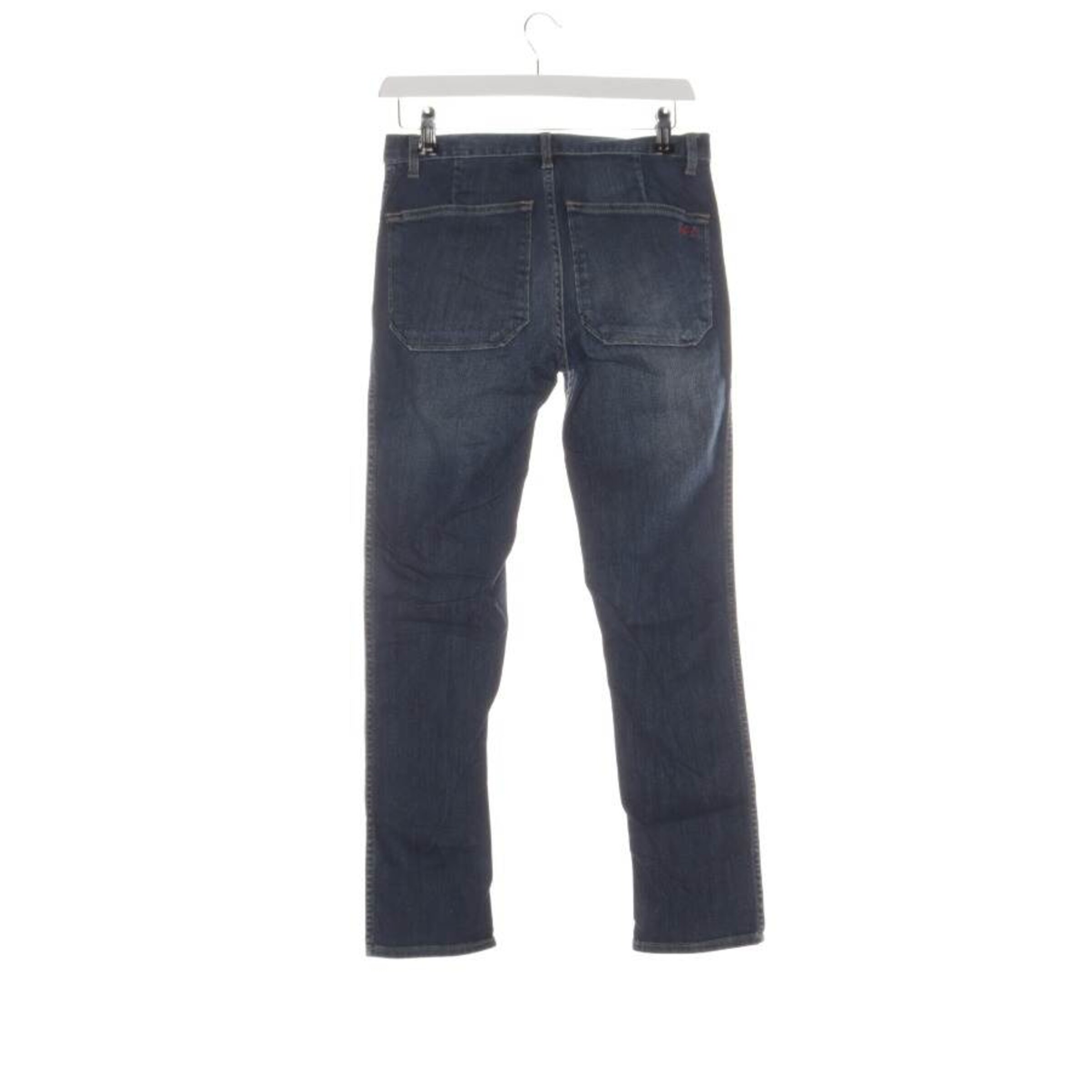 Ba&sh Jeans 24-25 in Blau