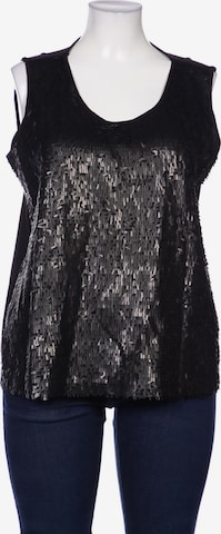 ESCADA SPORT Blouse & Tunic in XL in Black: front