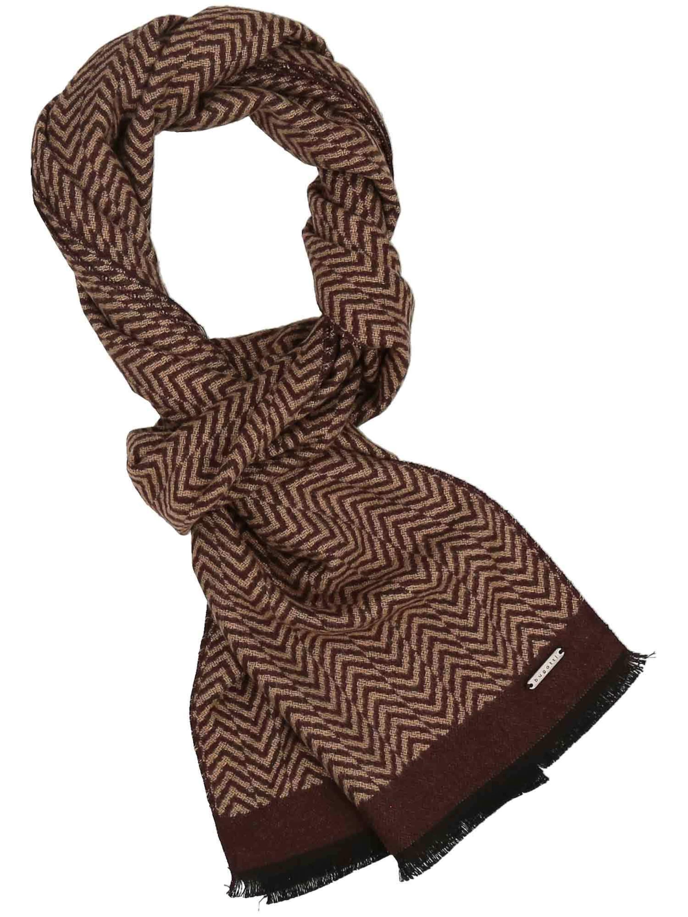 bugatti Scarf in Purple