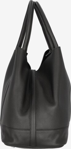 BOGNER Shopper in Schwarz