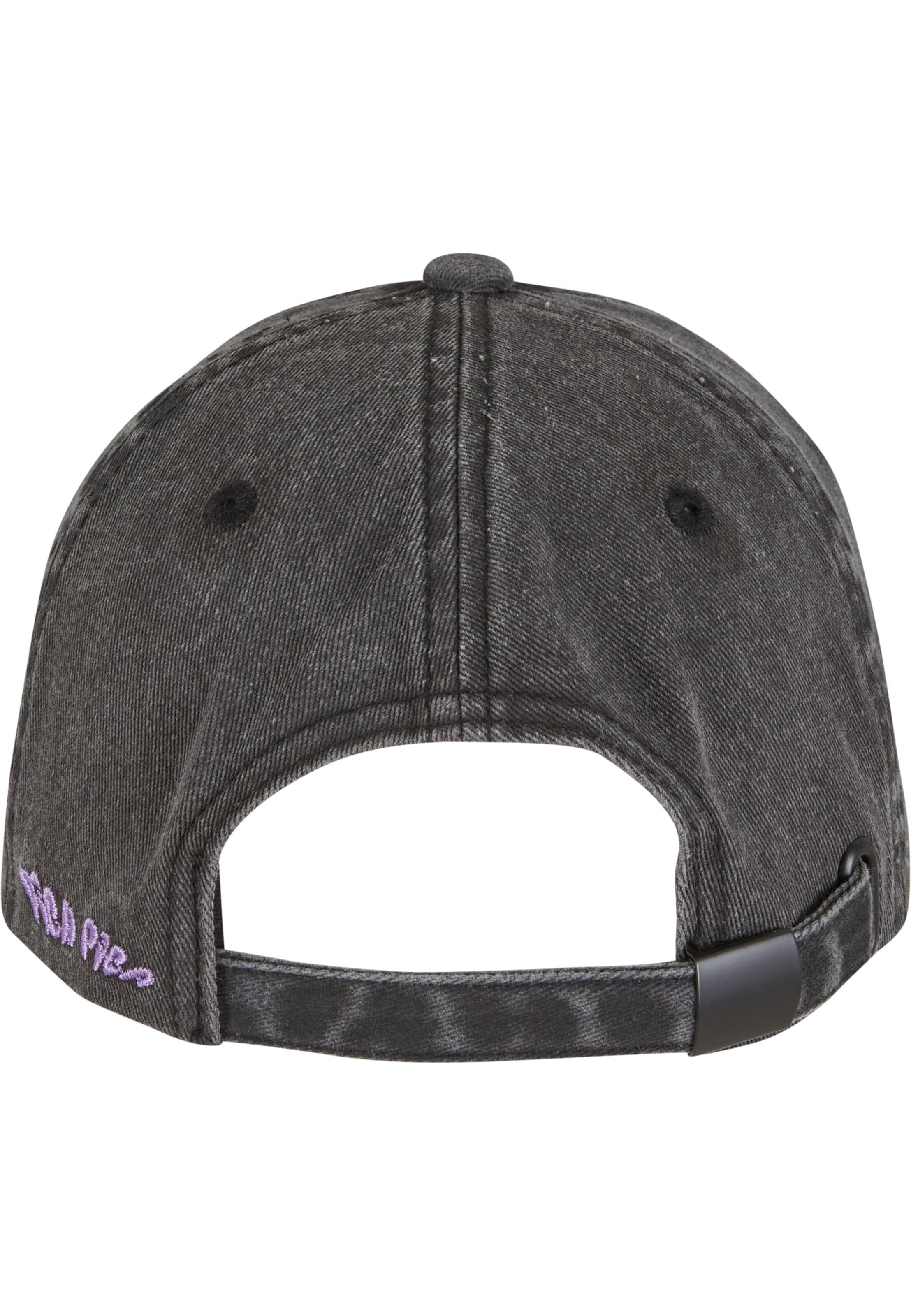 Pica Pica Cap 'Disco ' in Schwarz