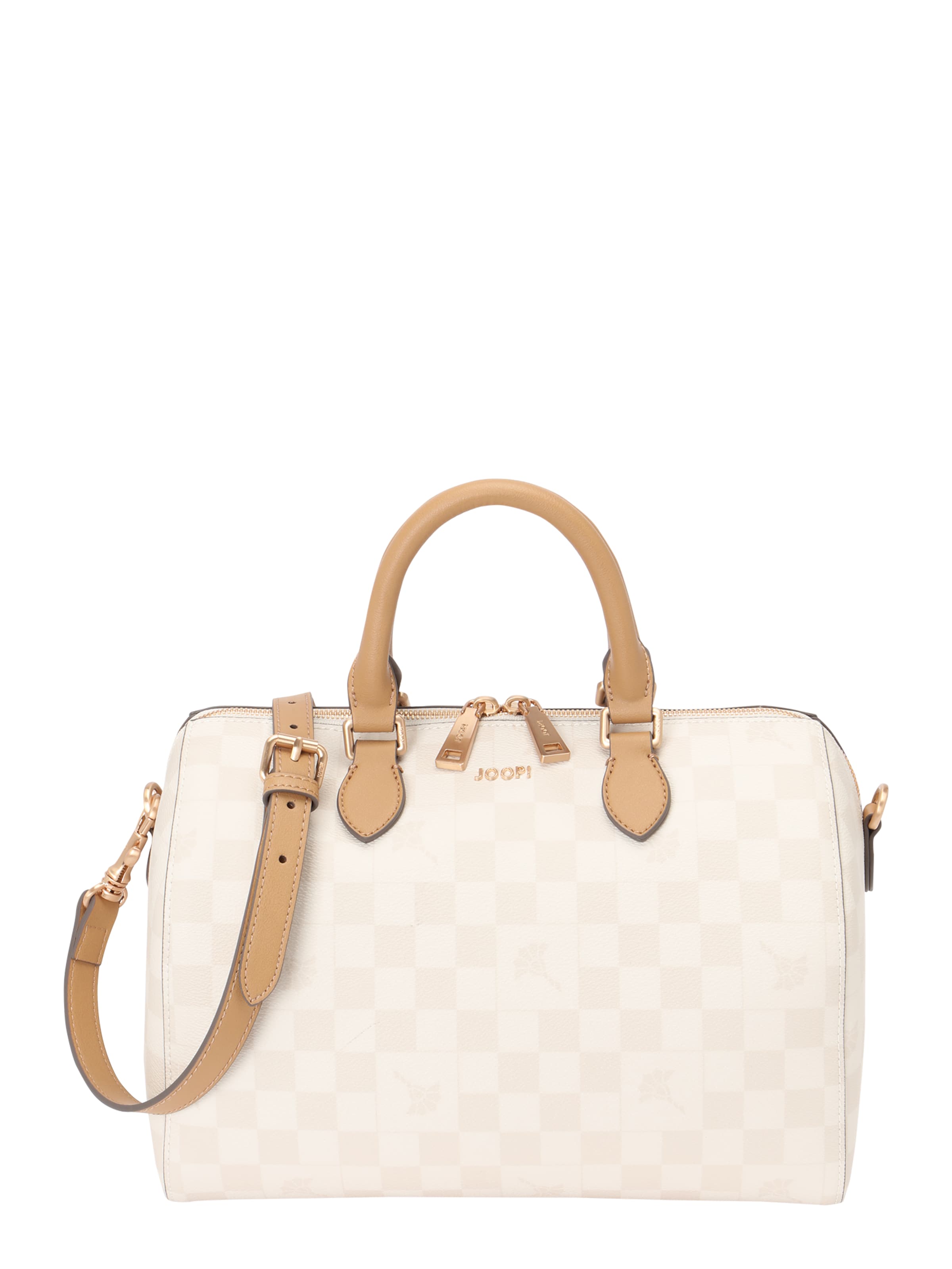 Sacs à main 'Aurora' JOOP! en blanc : devant