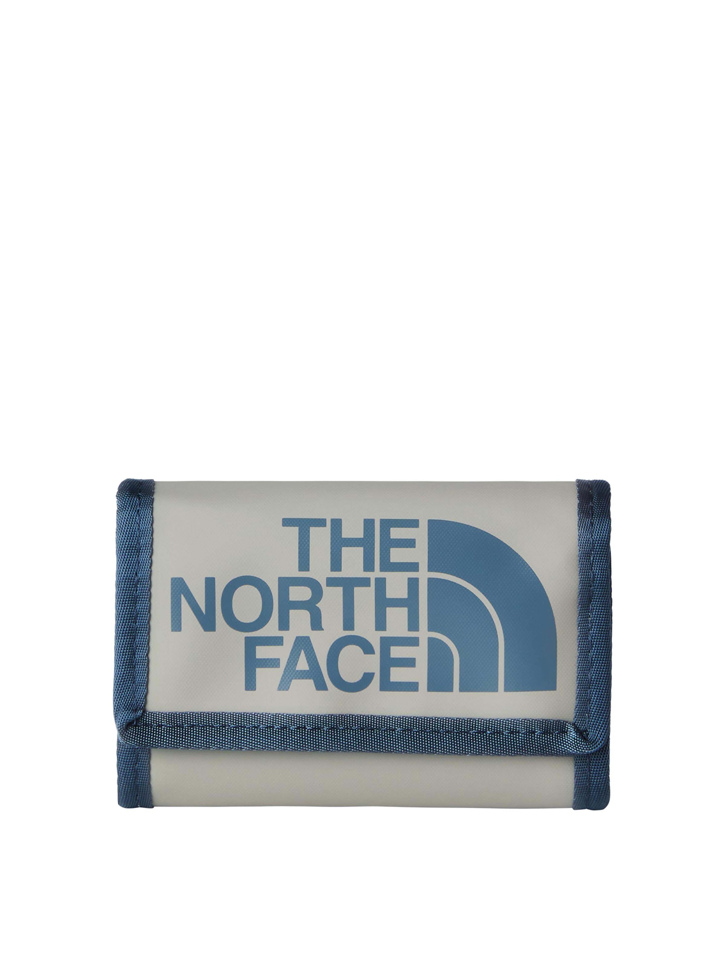 THE NORTH FACE Tegnebog i royalblå / offwhite, Produktvisning