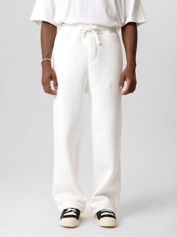 Dandalo Joggingdragt 'Janssen' i beige