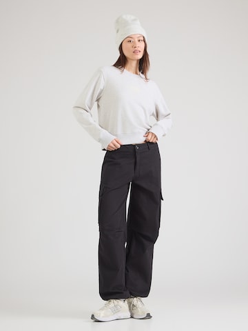 Sweat de sport 'FAMILY TREE' BILLABONG en gris