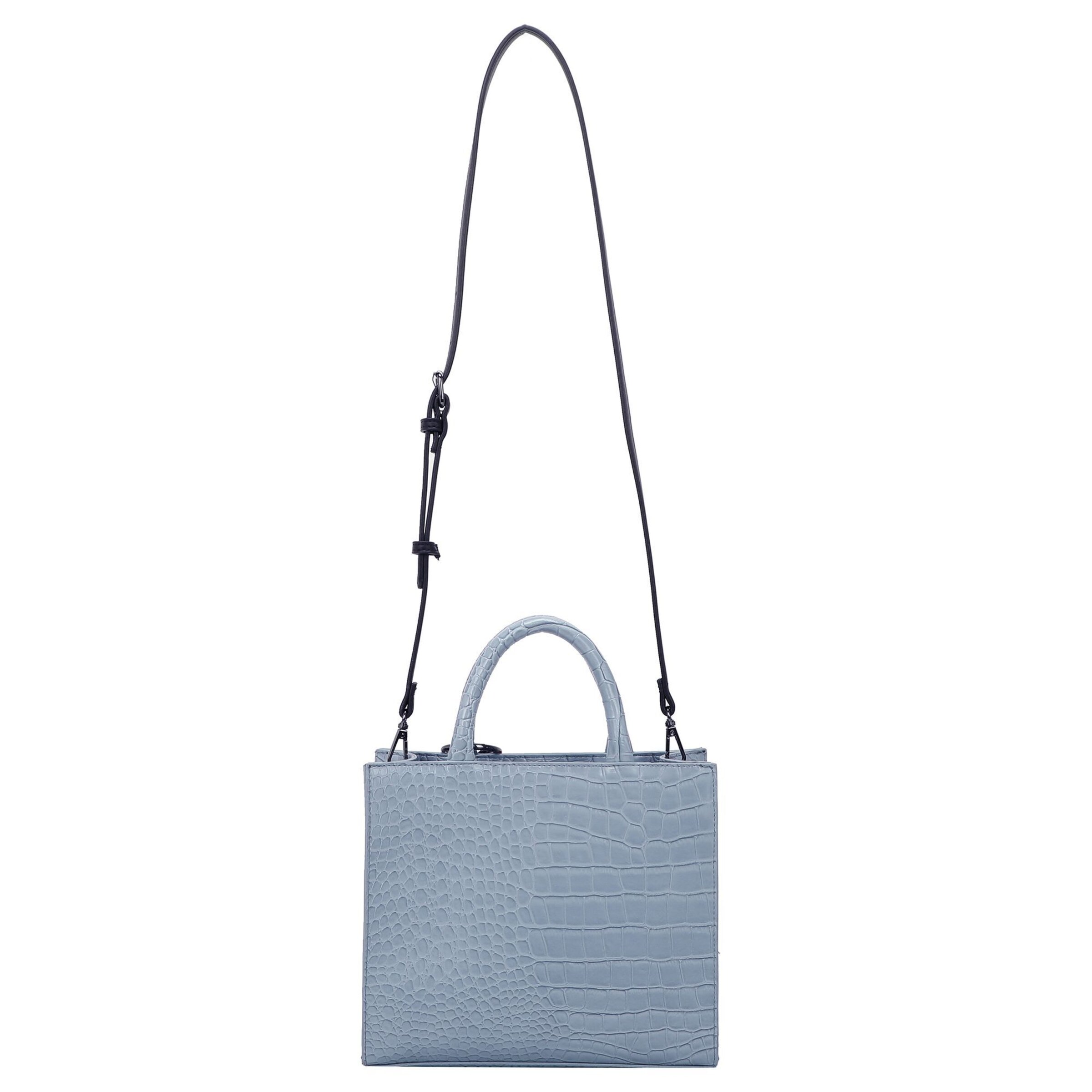 BUFFALO Handtas in Grijs