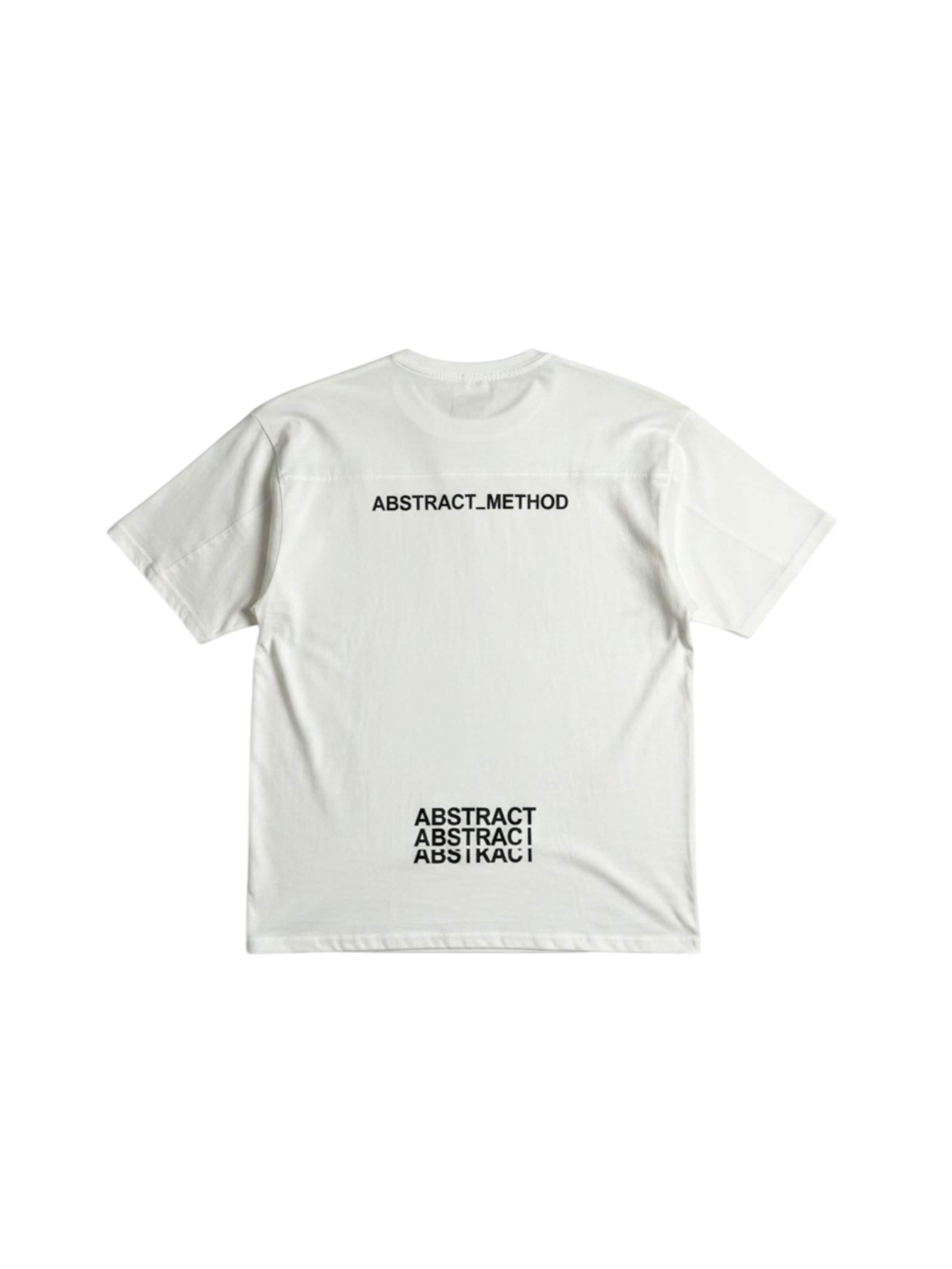Kleidermafia Shirt in Beige: front
