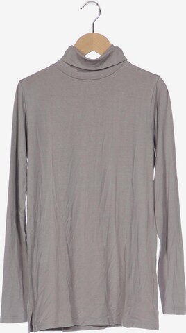 Franco Callegari Top & Shirt in M in Grey: front