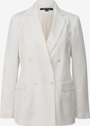 COMMA Blazer en offwhite, Vista del producto