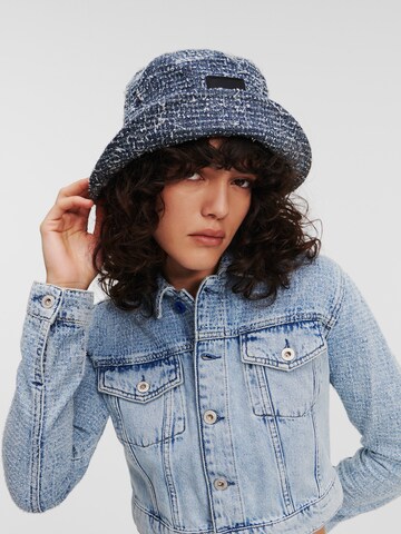 Cappello di KARL LAGERFELD JEANS in blu