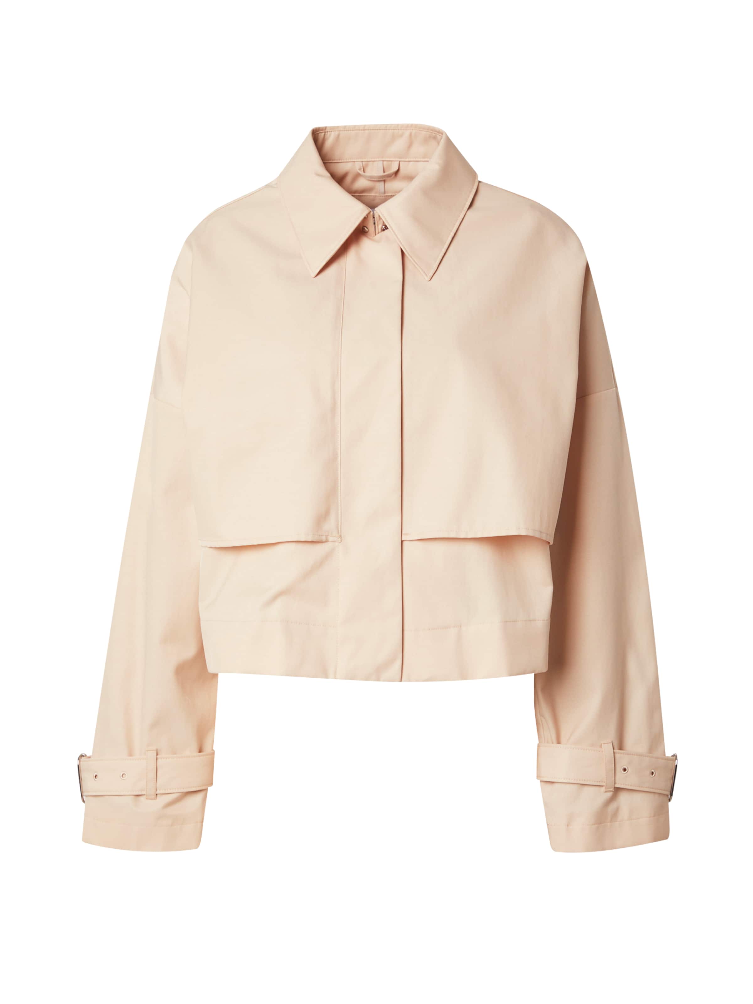 Calvin Klein Přechodná bunda - béžová, Produkt