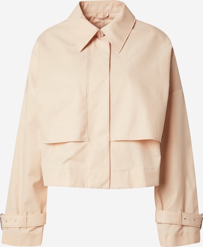 Calvin Klein Jacke in beige, Produktansicht