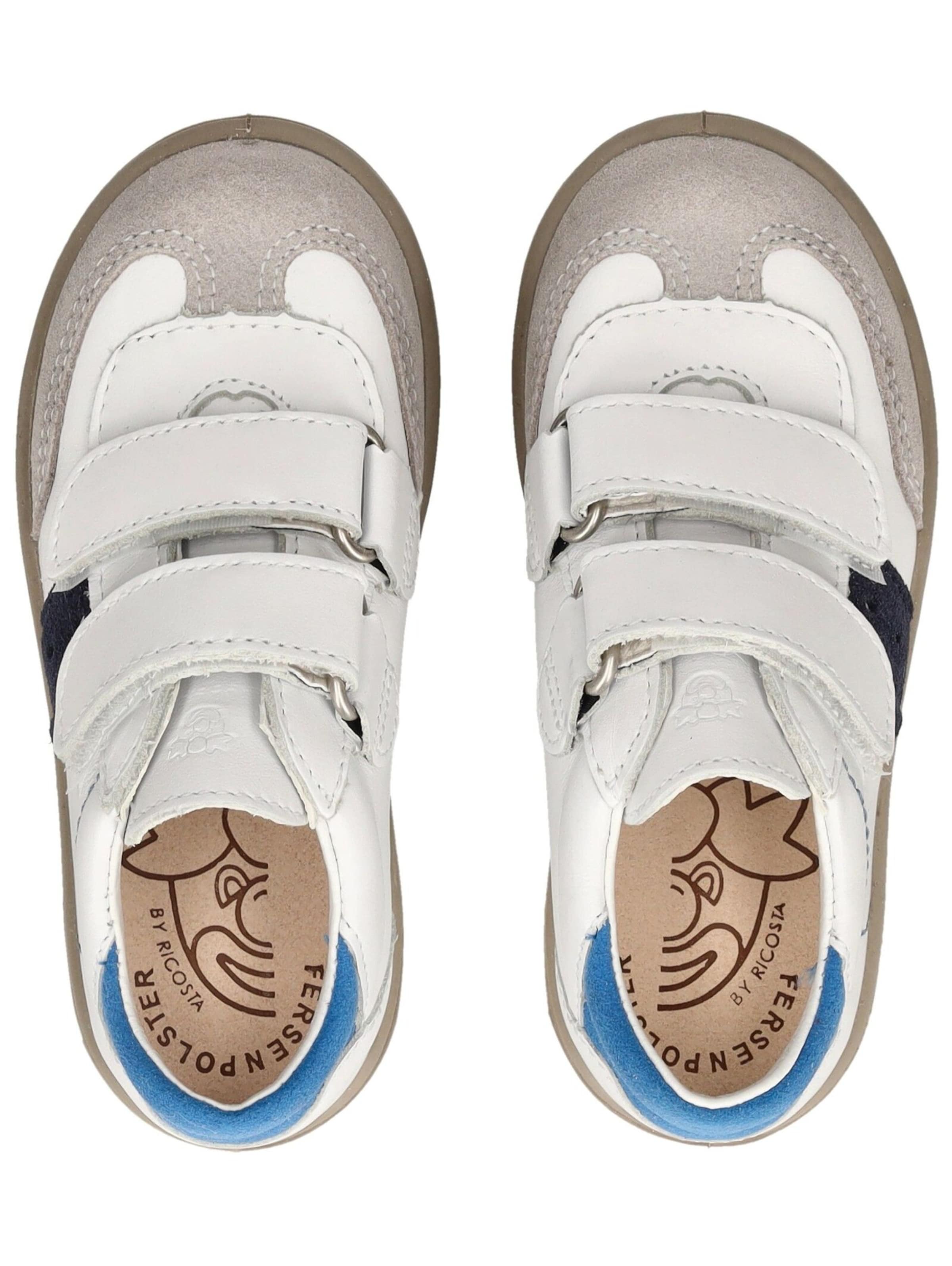 Baskets Pepino en gris