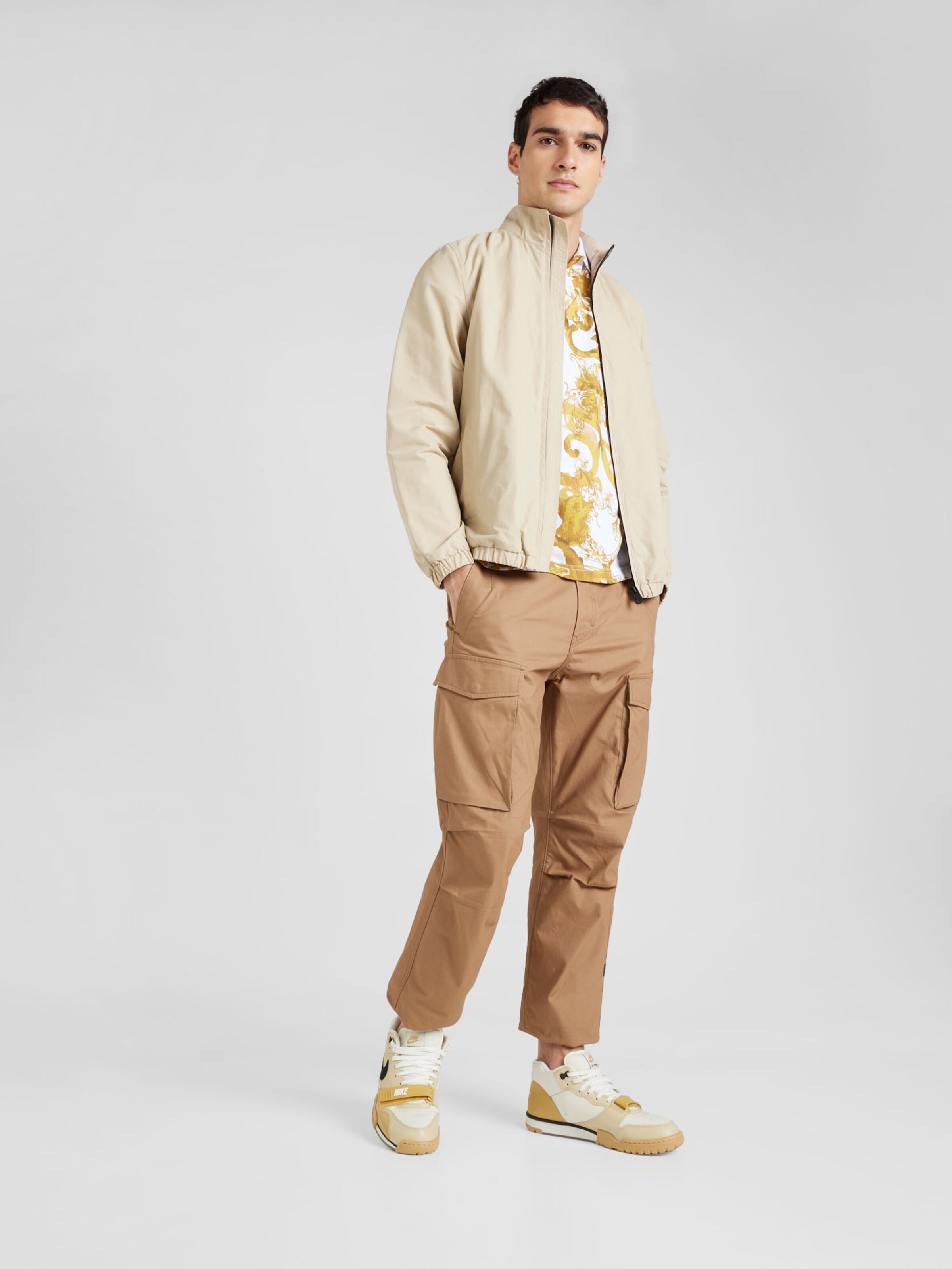 All white versace outfit online