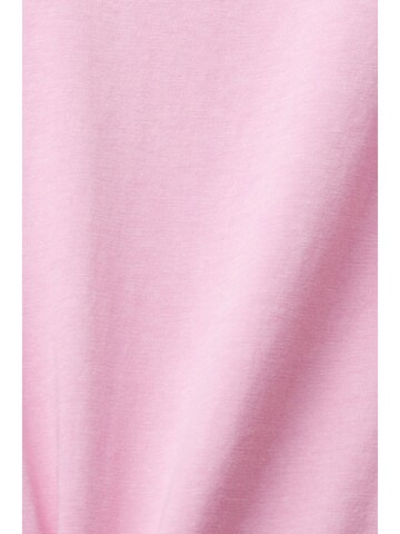 ESPRIT T-Shirt in Lila