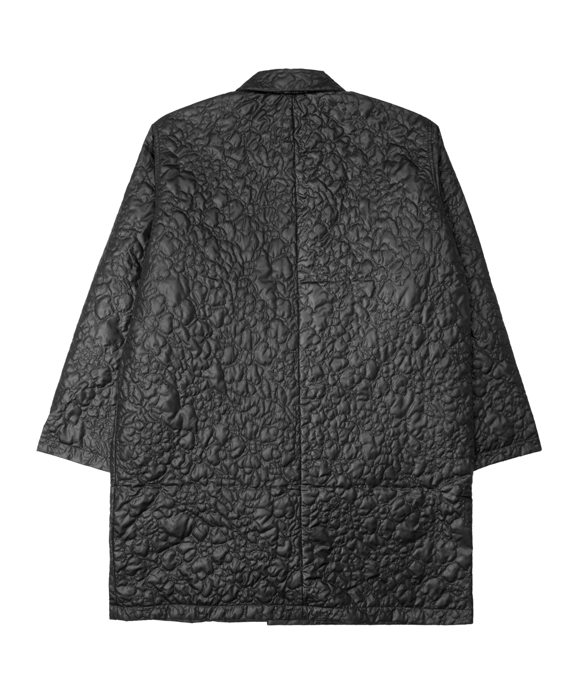 Stüssy Between-Season Jacket in Black