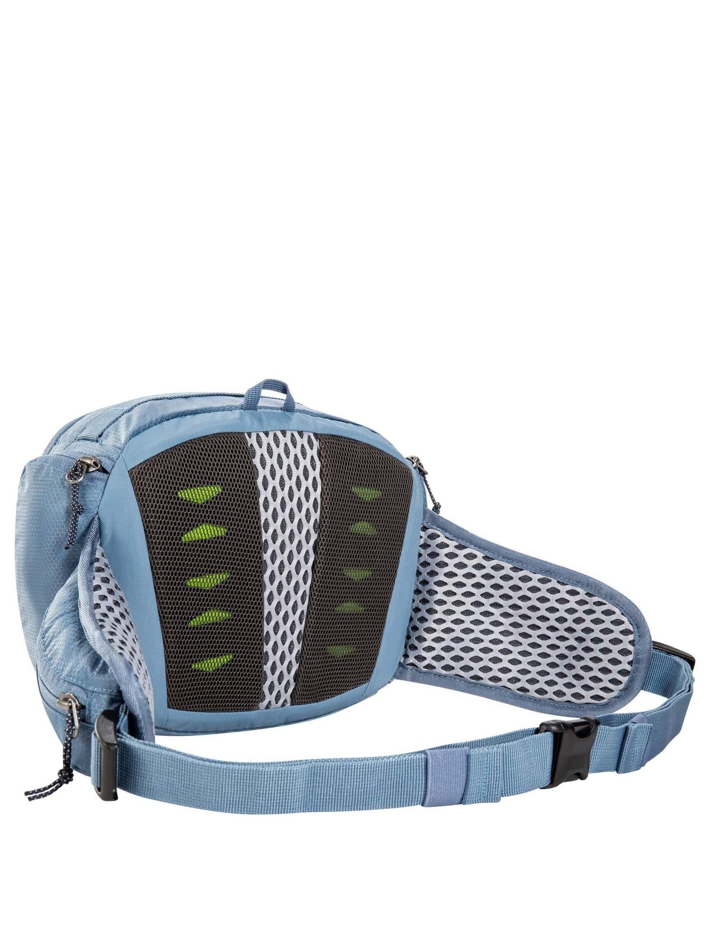 TATONKA Gürteltasche 'Hip Bottle Double'‌‌‌‌‌‌‌‌‌‌ in Blau