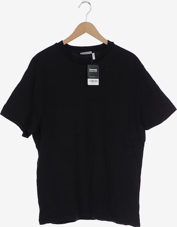 WEEKDAY Shirt in M in Black: front