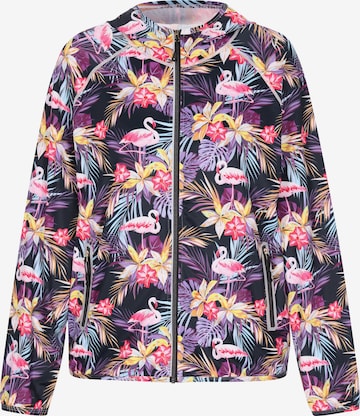 mišri IZIA Demisezoninė striukė: priekis