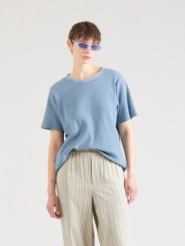 Rotholz Shirts i blå