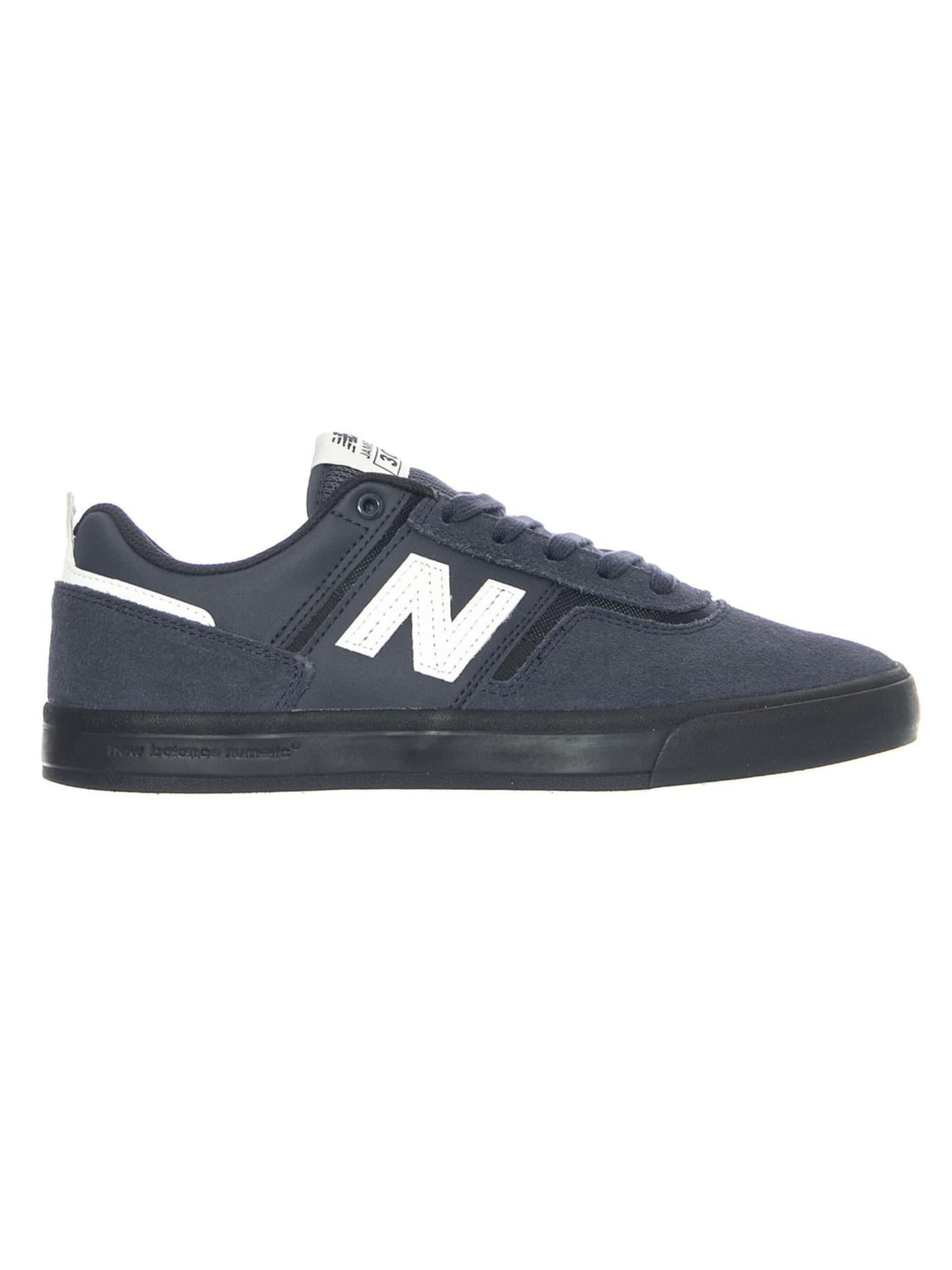 new balance Sneaker low 'Numeric Skateboarding Eclipse/White' in Blau: Vorderseite