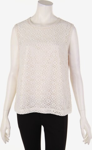 Riani Top & Shirt in XL in Beige: front