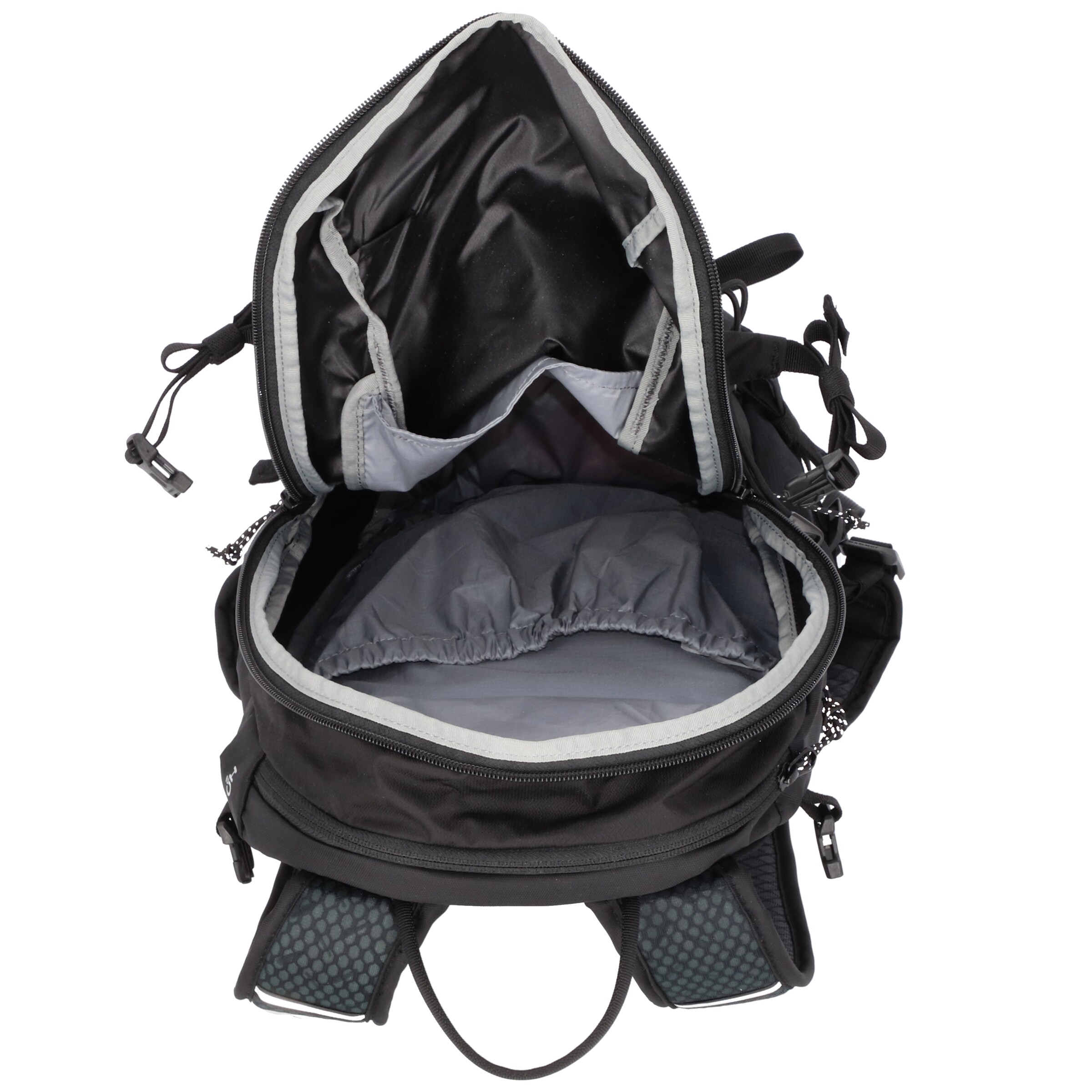 MAMMUT Sportrucksack 'Lithium' in Schwarz