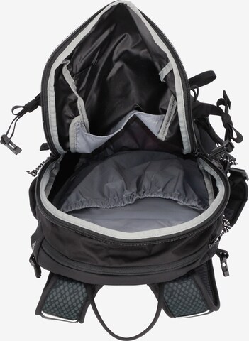 MAMMUT Sportrucksack 'Lithium' in Schwarz