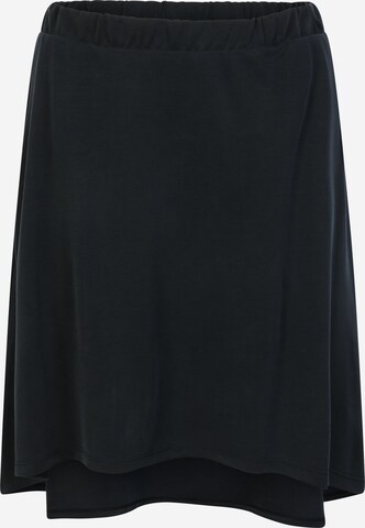mbym Skirt 'Tandra' in Black: front
