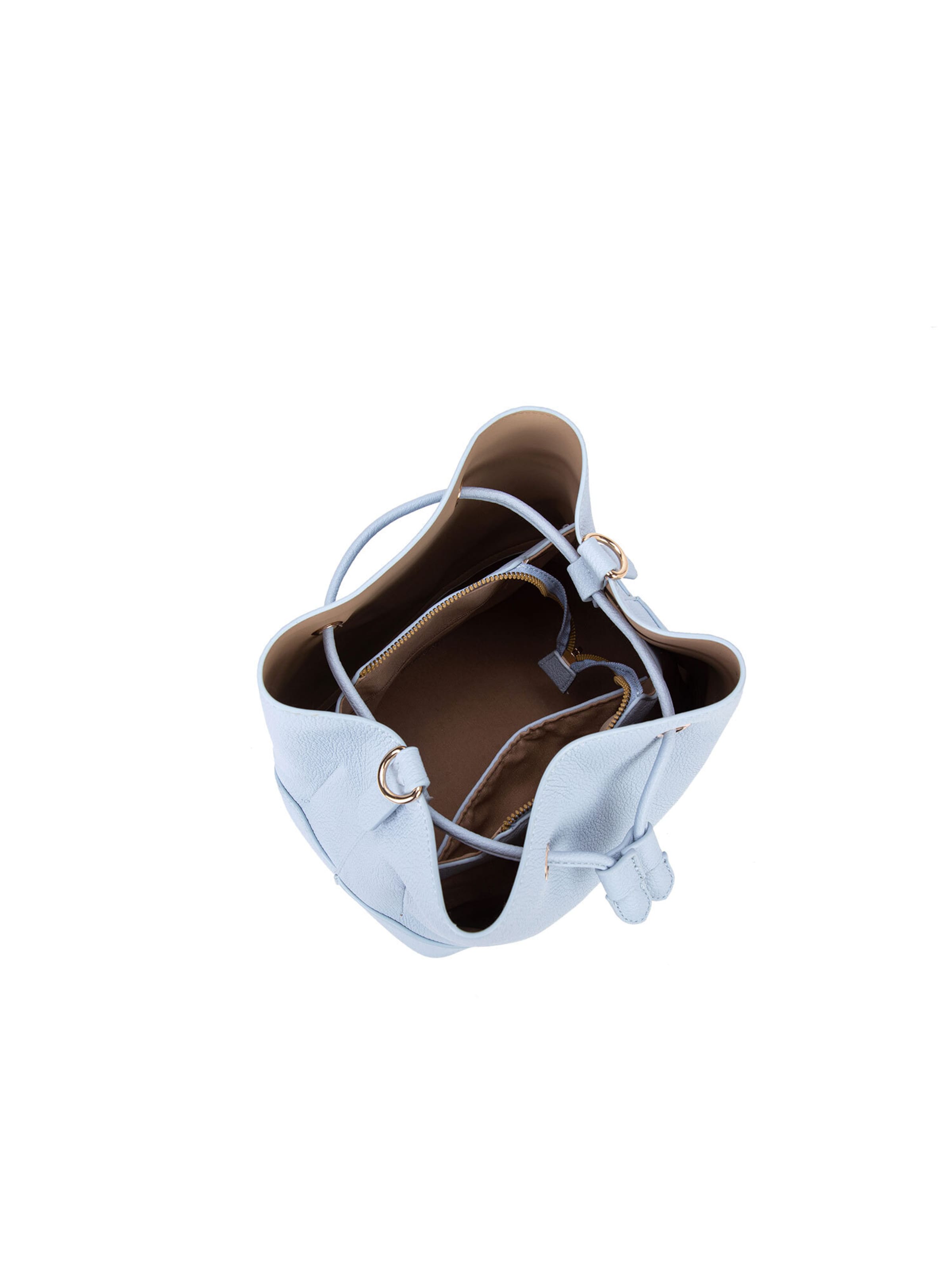 Diana&Co. Handtasche in Blau