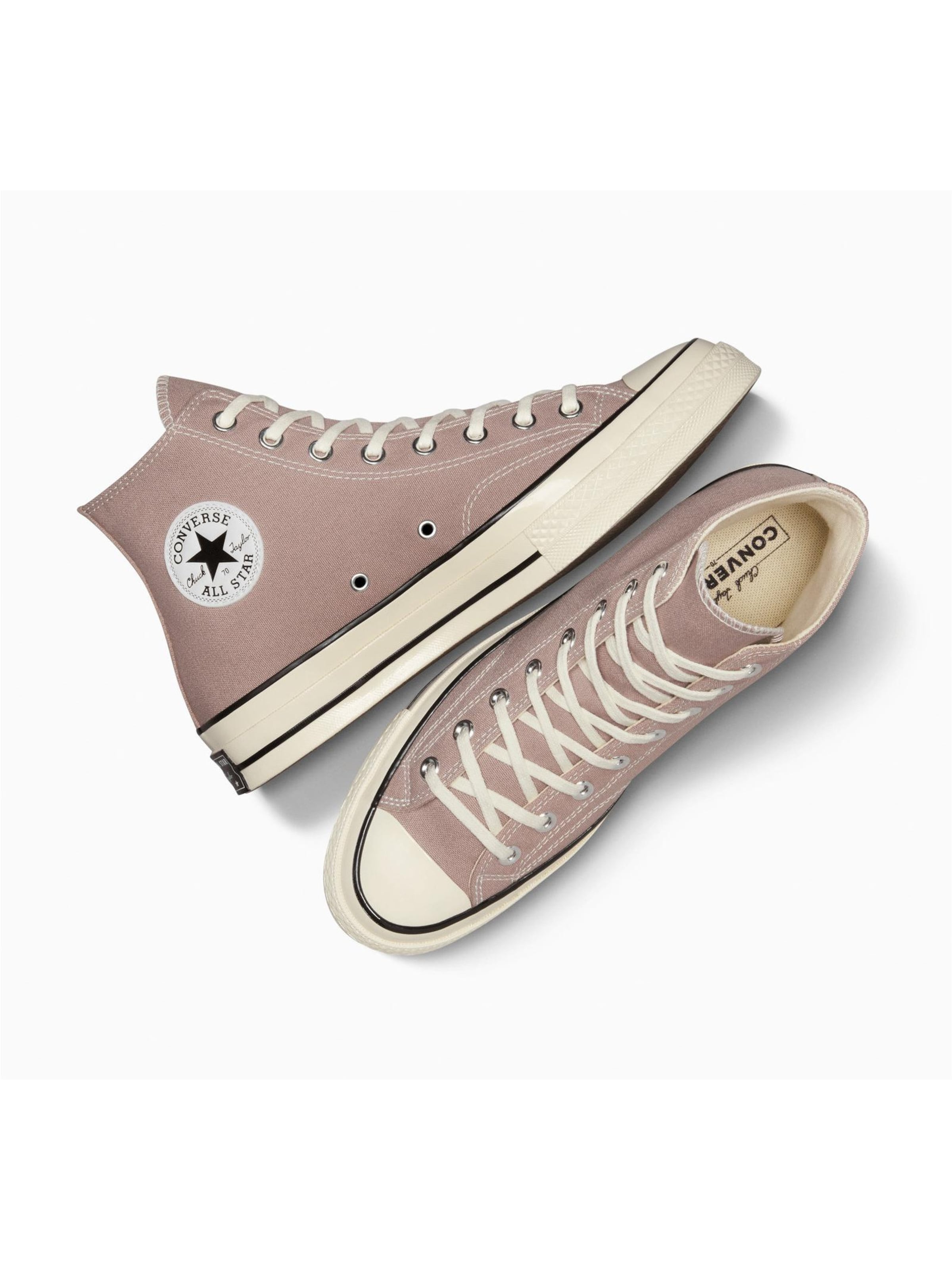 CONVERSE Sneakers laag in Roze